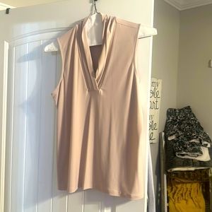 Anne Klein maybe X-Large blouse